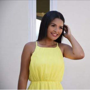 Meet your Posher, Valentina jose